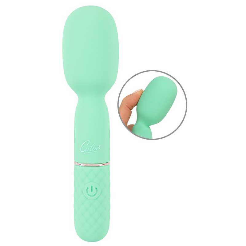 Mini Vibrator Cuties