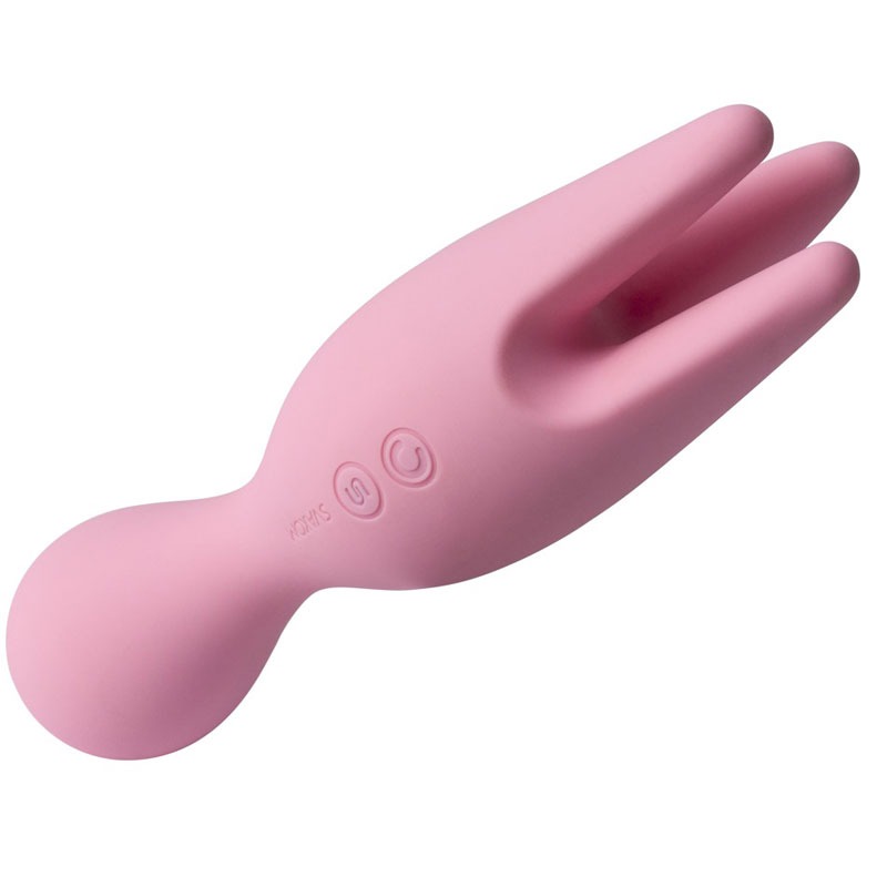 Auflegevibrator Nymph