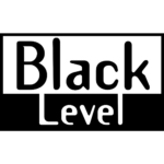 Logo der Marke "Black Level"