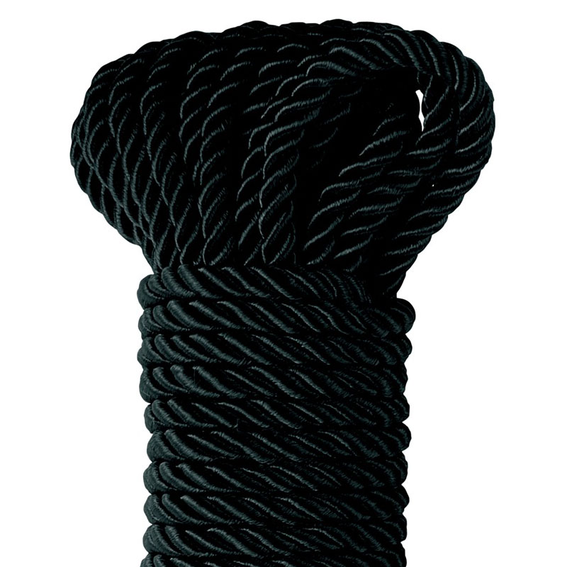 Bondageseil Detail