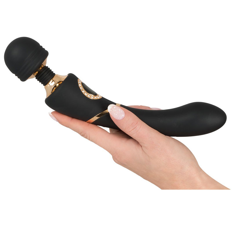 Cleopatra Wand Massager