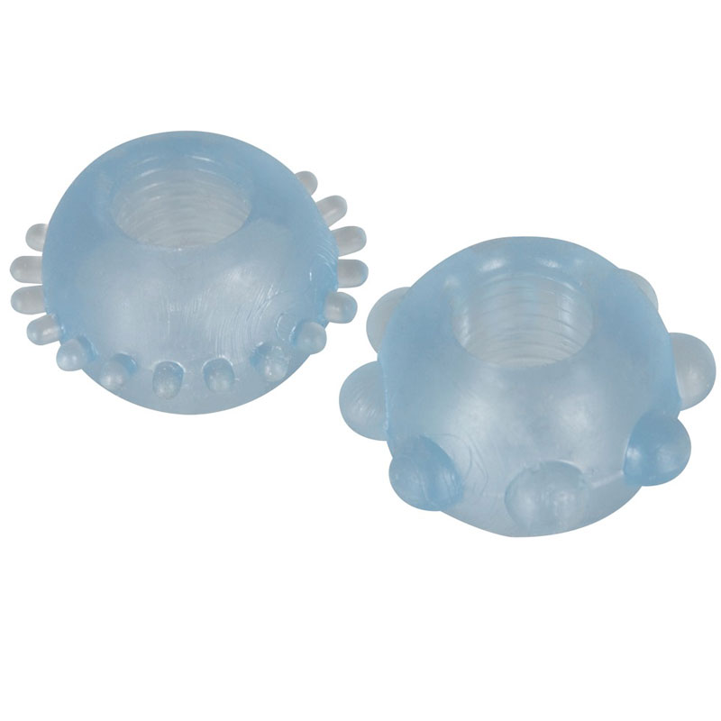 Zweiteiliges Cockringset