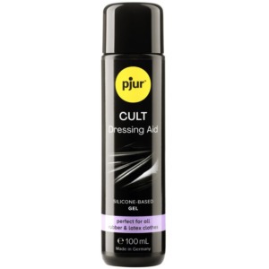 pjur Cult Dressing Aid
