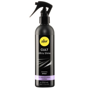 pjur Cult Ultra Shine