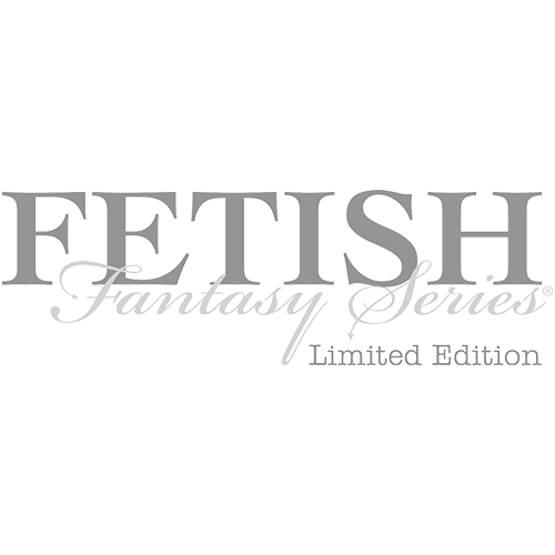 Fetish Fantasy Series Limited Edition