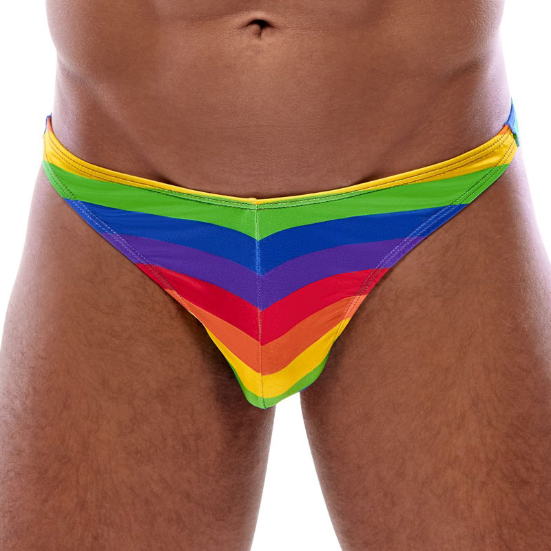 Herren Riostring Rainbow