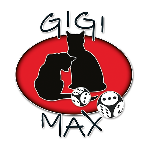 Logo der Marke Gigimax