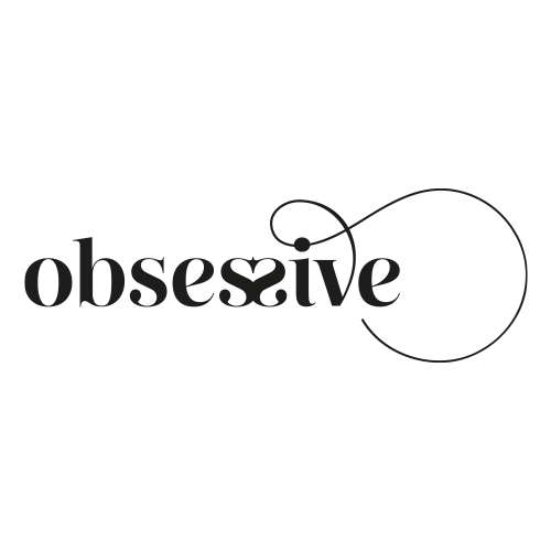 Logo der Marke Obsessive