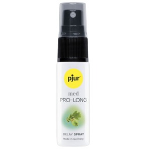 PRO-LONG spray