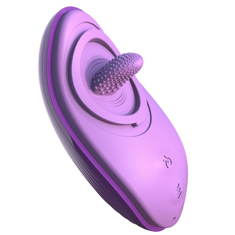 Auflegevibrator