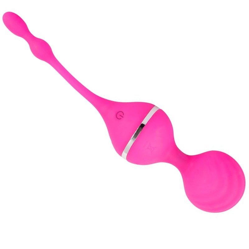 Vibrating Love Balls