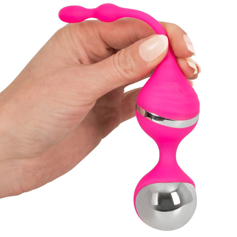 Vibrating Love Balls