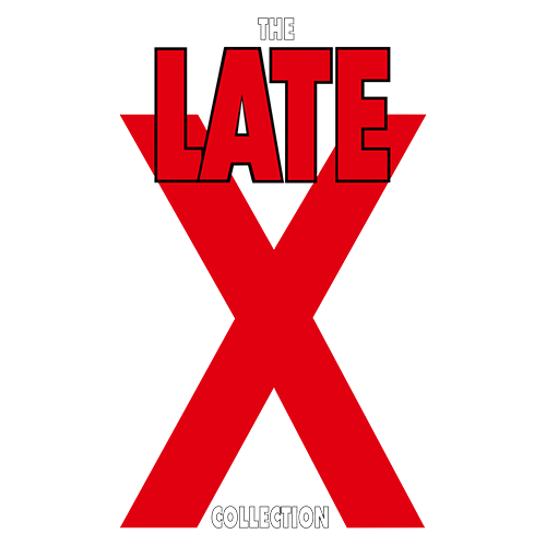Late X