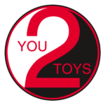 Logo der Marke You2Toys