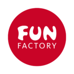 Logo der Marke Fun Factory