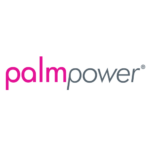 Logo der Marke palmpower