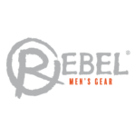 Logo der Marke Rebel