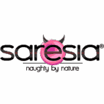 Logo der Marke Saresia