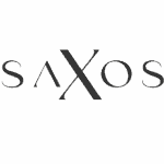 Logo der Marke SAXOS