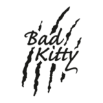 Logo der Marke Bad Kitty