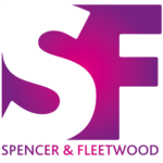 Logo der Marke Spencer & Fleetwood
