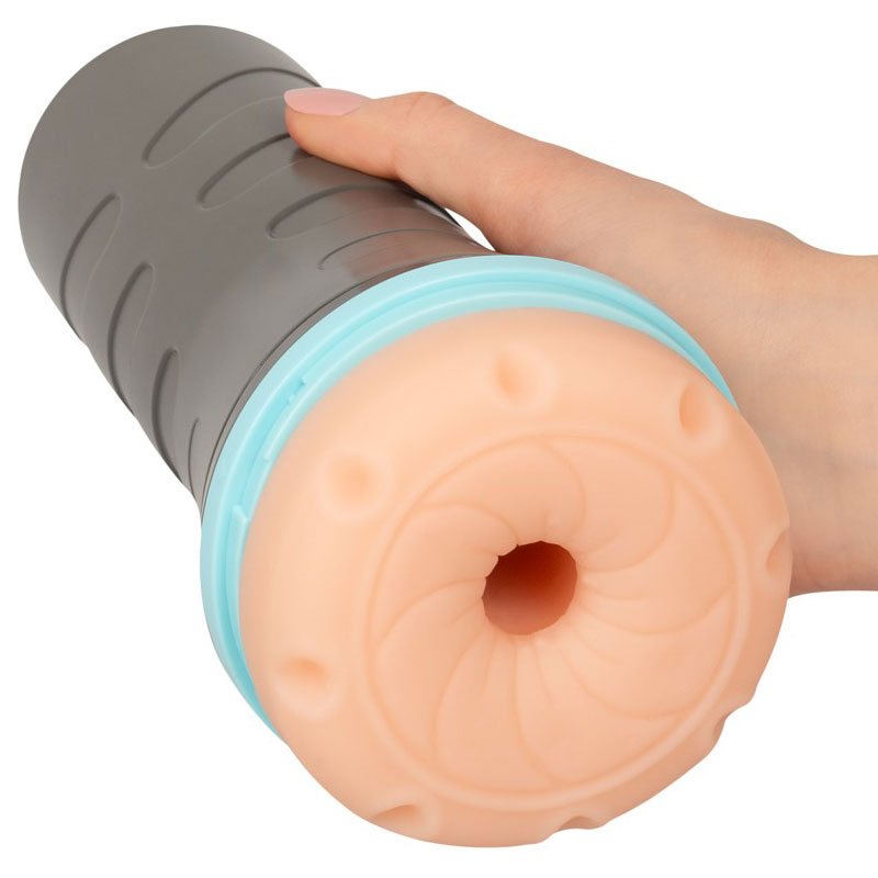 Masturbator The Real Feel