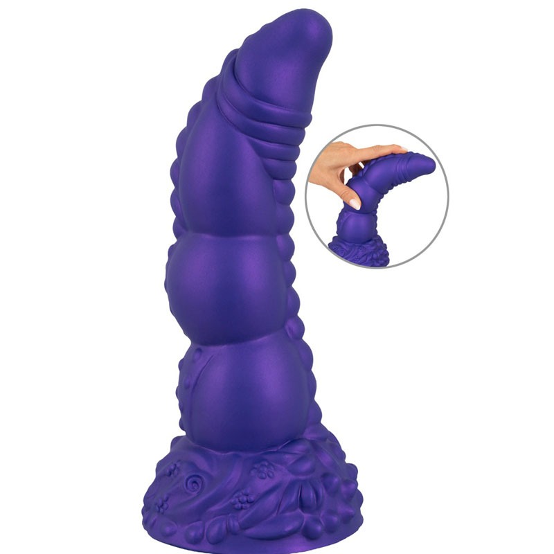 Exklusiver Dildo Demon of Desire