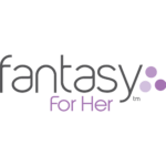 Logo der Marke fantasy for her