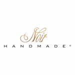 Logo der Marke Noir Handmade