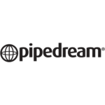 Logo der Marke Pipedream