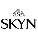 Logo der Marke SKYN