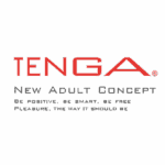 Logo der Marke Tenga