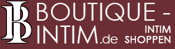 Logo Boutique Intim