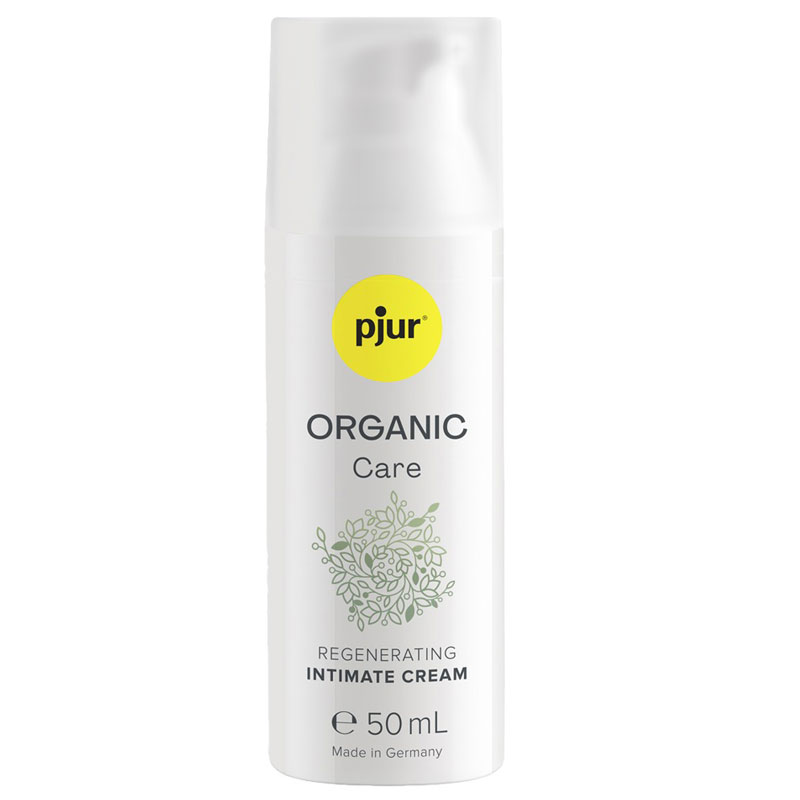 Organic Care von pjur