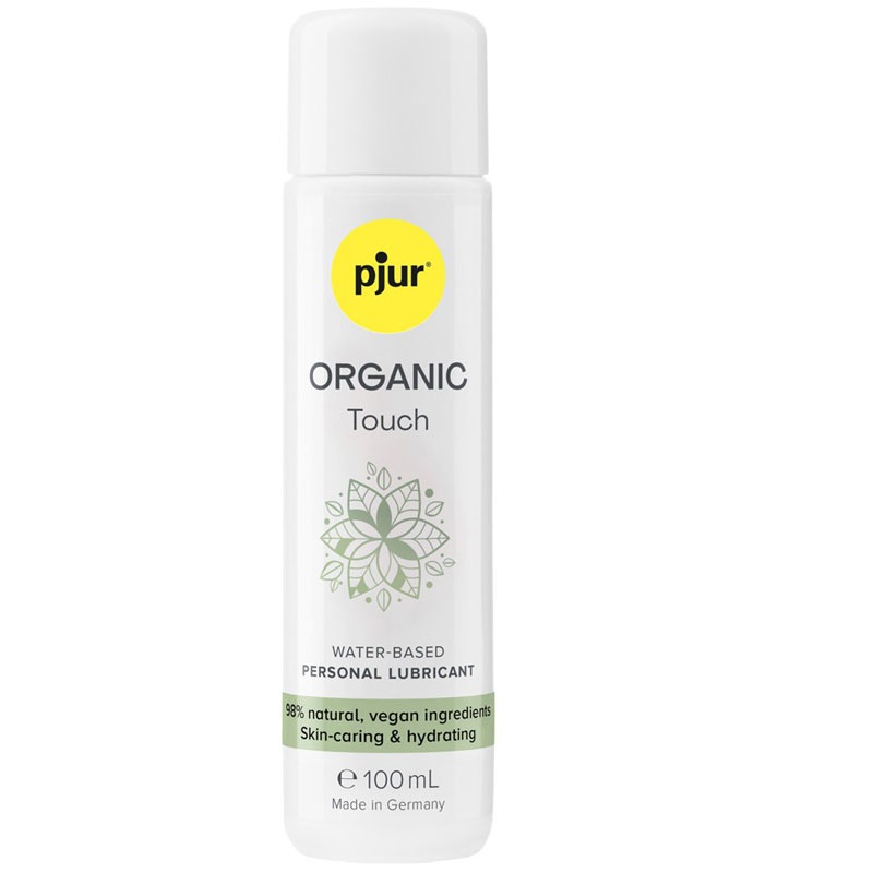 Organic Touch von pjur