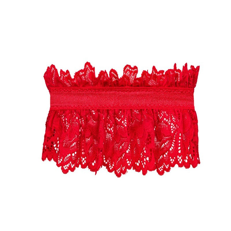 Amor Cherris Strumpfband