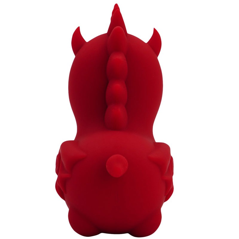 Auflegvibrator Blaze Diablo