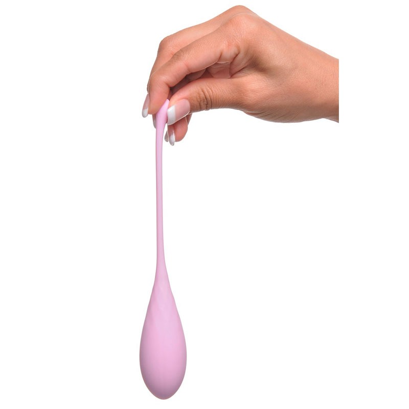 Liebeskugeln Kegel train her 3-er Set einzelne Kugel