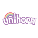 Logo der Marke Unihorn