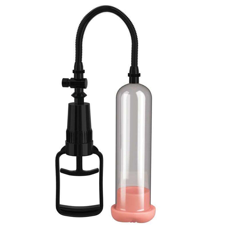 Penispumpe für Einsteiger