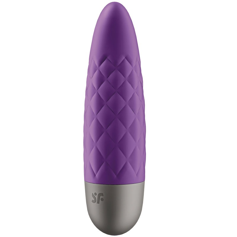 Ultra Power Bullet 5