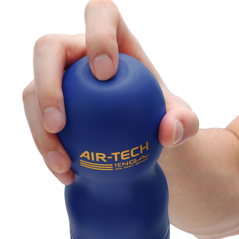 Masturbator AIR-TECH Premium