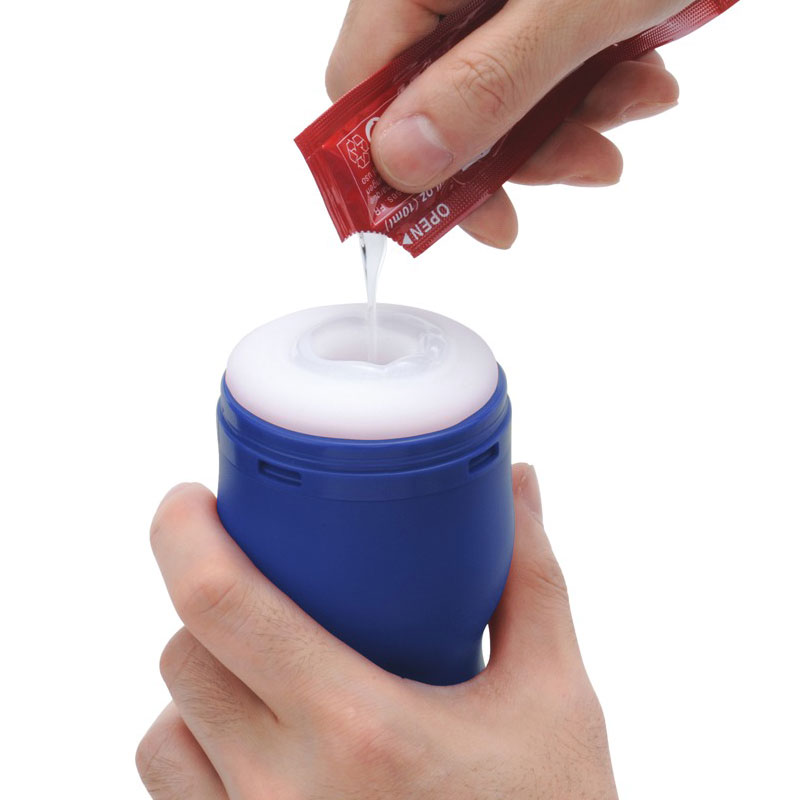 Masturbator AIR-TECH Premium