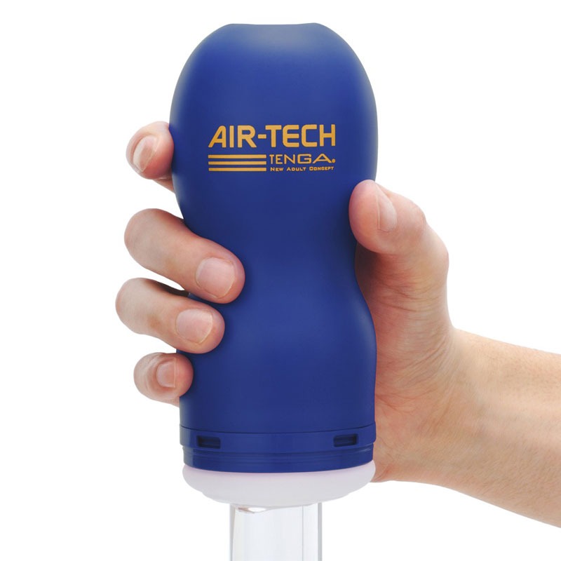 Masturbator AIR-TECH Premium