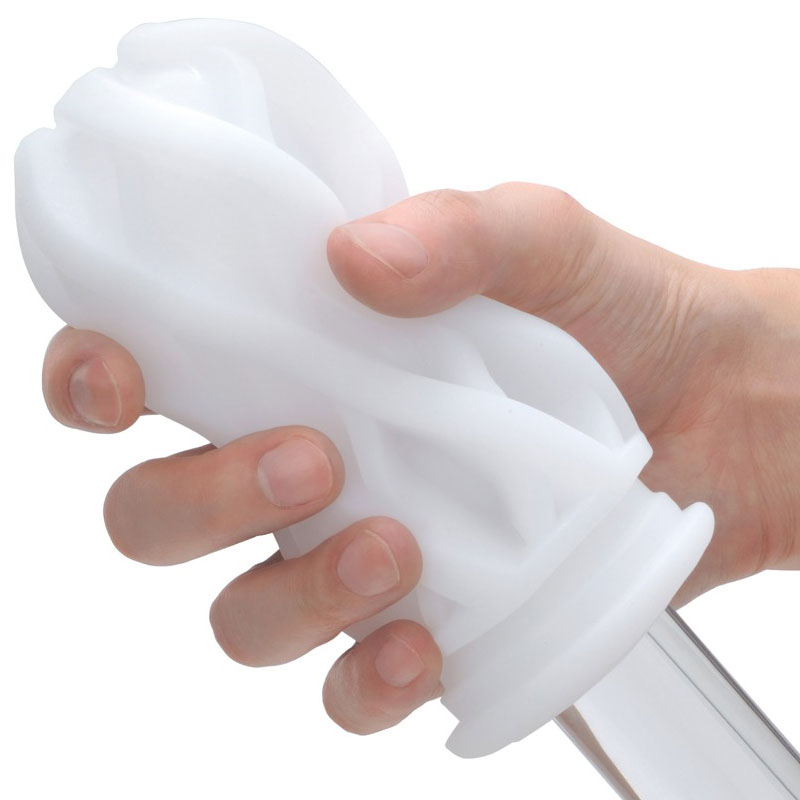 Masturbator AIR-TECH Premium Inn