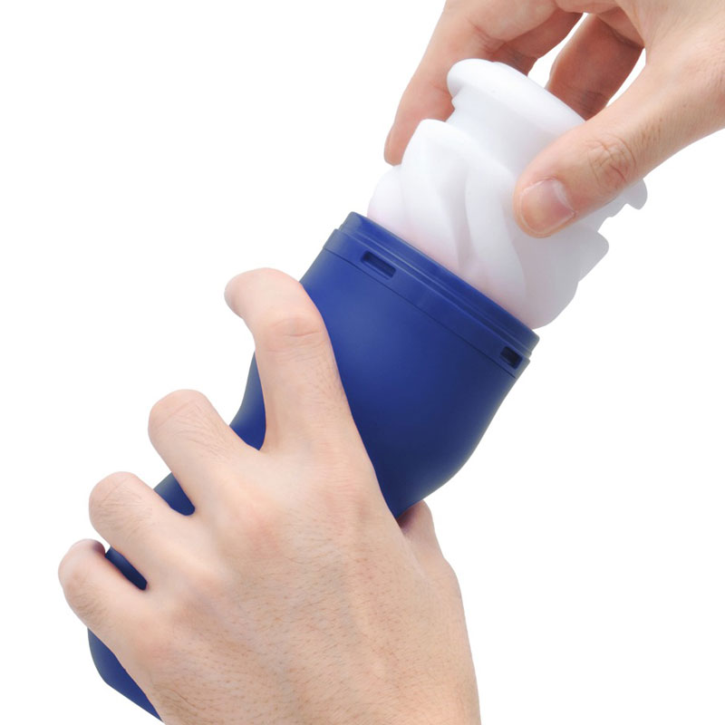 Masturbator AIR-TECH Premium