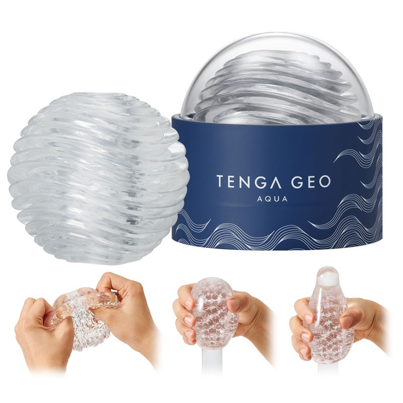 GEO AQUA Masturbator