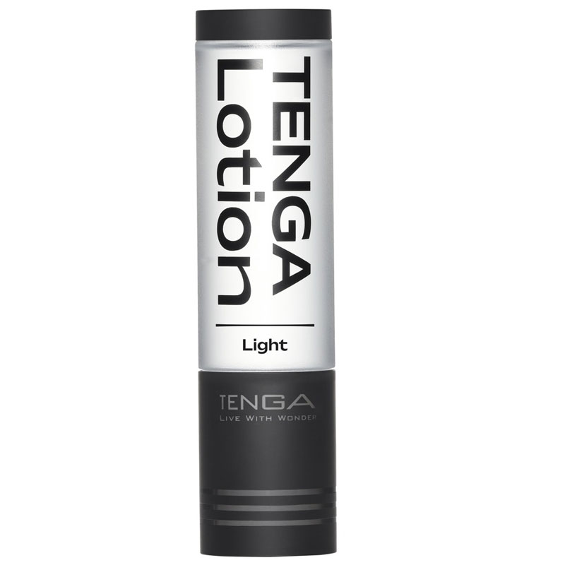 Tenga Lotion light