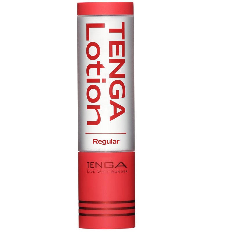 Tenga Lotion regular