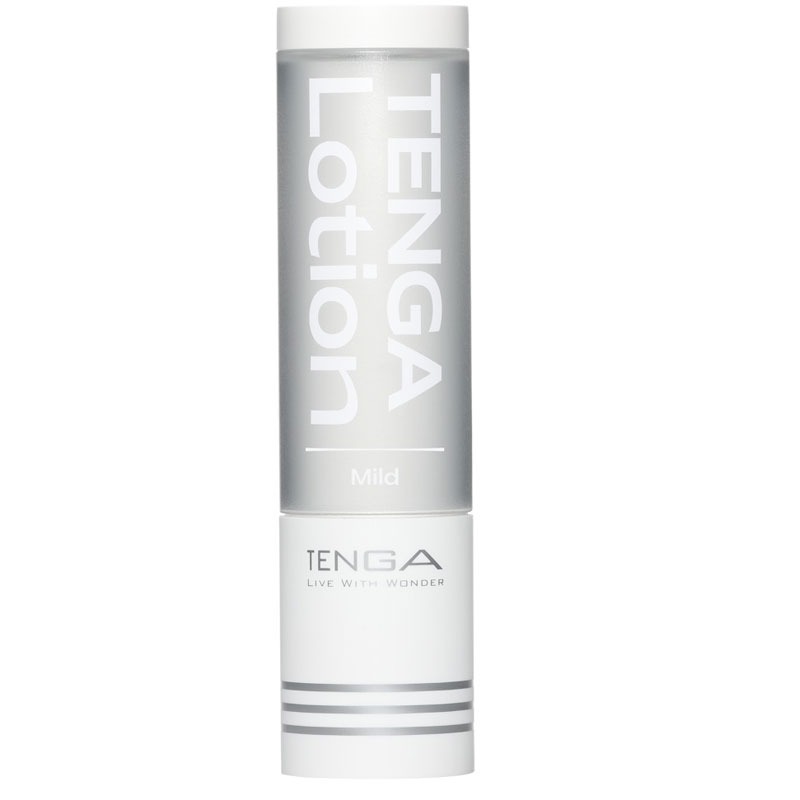 Tenga Lotion mild